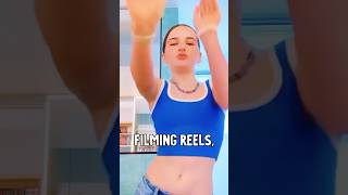 😱 New BELLY BUTTON PIERCING  naznorris norris norrisnuts [upl. by Meekyh107]