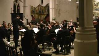 Haydn London Symphony 104 IV FinaleSpiritoso [upl. by Jone]