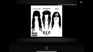 BED Remix by Jacquees featuring Quavo amp Ty Dolla ign but it’s PAL Pitched REMASTERED [upl. by Job]