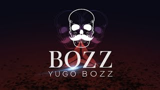 Yugo Bozz  Ninja Beat SOLD [upl. by Adlemi]