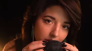 ASMR Mouth Sounds Compilation No Talking1 Hour [upl. by Enala205]