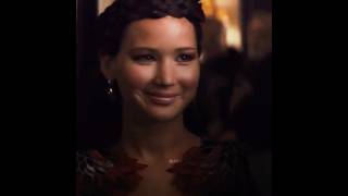 the hunger games  katniss everdeen and primrose everdeen edit  edit hungergames viral shorts [upl. by Alleciram]