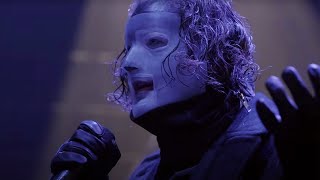 Slipknot  Solway Firth OFFICIAL VIDEO [upl. by Bonneau674]