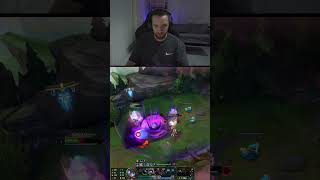 Clutch Kindred 1v2  CLOSER [upl. by Robinette]