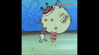 SpongeBob Gets Suds  SpongeBob Is Sick  Scene [upl. by Cacie]