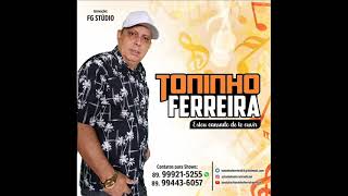 Toninho Ferreira 2021  Vivendo De Aparência [upl. by Tiphane]