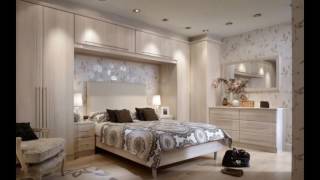 fitted bedroom furniture [upl. by Nielson]