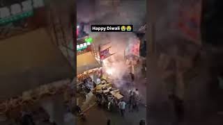 Happy Diwali 🪔  Real Video  trending viralvideo song hindi bollywood roblox diwali [upl. by Nyletac]