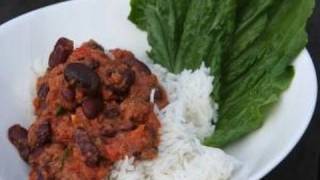 Mexicaanse chili con carne  Recept [upl. by Denzil]