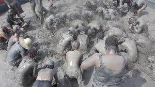 보령머드축제 세계인과 함께하는 즐겁고 신나는 머드체험  Boryeong Mud Festival [upl. by Vivianne501]