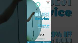 Top Rated Pest Control Service  Span Shield Pest Control Ahmedabad [upl. by Licht]