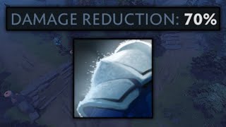 Damage Reduction 70 [upl. by Etrem325]