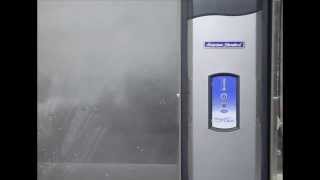 Watch American Standard AccuClean™ Take On A Cloud Of Smoke [upl. by Aseena]