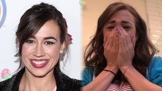 Colleen Ballinger is PREGNANT and ENGAGED to Boyfriend Erik Stocklin [upl. by Shanna]