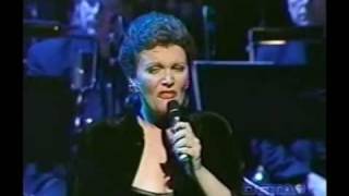 Maureen McGovern Gershwin Medley [upl. by Shirberg990]