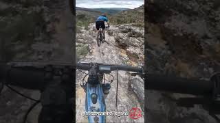 Bora movimentar bicycle mtb brazilmtb automobile mtbbrasilia ciclismo [upl. by Kneeland]