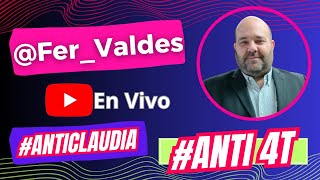 Fer Valdés está en vivo  Tropezó Con Piedra [upl. by Alrats]