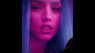 Tears in Rain  Blade Runner x Cyberpunk edit bladerunner2049 bladerunner ryangosling fyp edit [upl. by Gearalt]