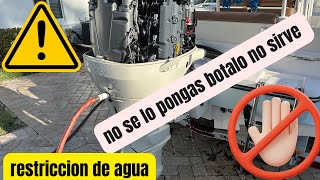 ⚠️CUIDADO ⚠️BOTALO NO USES ESTA PIEZA [upl. by Brosine584]