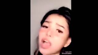 DELETED Bella Poarch Video Tiktok Bellapoarch [upl. by Otreblide]