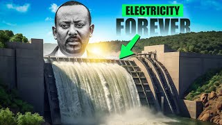 Why is Ethiopia Building Africas Biggest Dam [upl. by Ternan832]