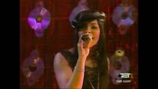 Ashanti amp Ja Rule Perform “Always On Time amp Mesmerize” [upl. by Adnoma146]