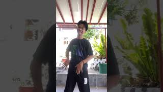 NO FILTER DANCE CHALLENGE gratienzaentertainment [upl. by Hephzipa]