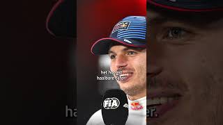 Is Verstappen DE BESTE COUREUR ALLERTIJDEN F1 Formule1 maxverstappen BrazilGP [upl. by Zurkow]