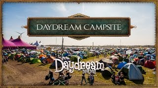 Daydream Campsite [upl. by Senzer]