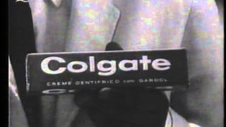 Colgate com Gardol [upl. by Hawk]