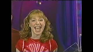 SNICK On Air Dare September 6 2003 Segments [upl. by Hindu704]