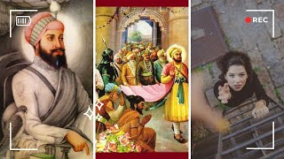 ਬੰਦੀ ਛੋੜ ਦਿਵਸ ਤੋਂ ਸਾਡੀ ਜ਼ਿੰਦਗੀ ਨੂੰ ਕੀ ਸਿੱਖਣਾ ਚਾਹੀਦਾ ਹੈ [upl. by Tarsus59]