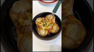 Rating Pizza Hut’s new Momo Pizza and Baked Cheesy Momos  Honest Review 🍕 🥟 [upl. by Kazue654]