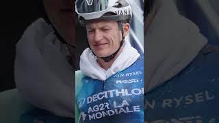 La bataille pour le Top 10 du Tour de France commence  DECATHLON AG2R LA MONDIALE TEAM [upl. by Lowe]