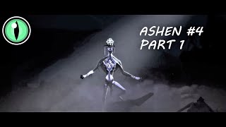 Ashen Gameplay Walkthrough Part 4 Bataran Annex of light 1 [upl. by Ardeha]