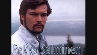 Valtaa mun sydämein Jeesus  Pekka Salminen [upl. by Peg]