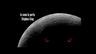 Io sono la porta  A volte ritornano di Stephen King audiolibro italiano [upl. by Eugene686]