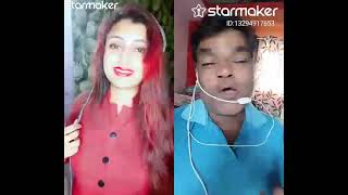 kasam khaake kaho by karaoke king singer Gs Gupta Bhopal 9893057172 [upl. by Onairpic1]