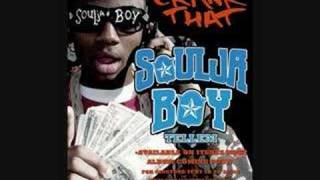 Soulja Boy Crank Dat Now With Lyrics [upl. by Zacks]