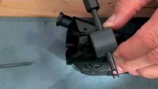 AR15 Upper Receiver Assembly Tips Presented by Larry Potterfield of MidwayUSA [upl. by Teddy871]