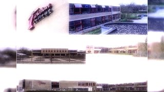 Ichthus College Dronten [upl. by Ayekan]