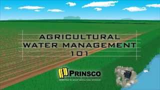 Agricultural Water Management 101 [upl. by Blen660]