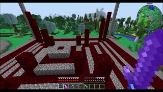 FTB Revelations Ep27 Blood Magic [upl. by Snell858]