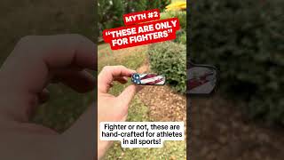 Mouthguard Myths Busted [upl. by Dao]