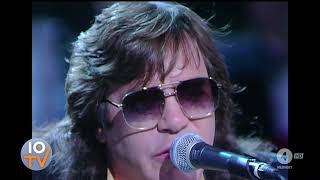 José Feliciano  Live Il mio canto libero di LBattisti  Full HD  07121995 [upl. by Ellenad]