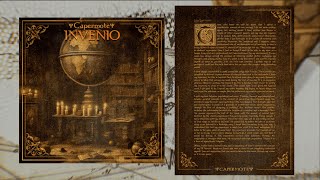 Capermote  INVENIO Full EP [upl. by Llednahc]