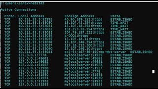 VulnHub Netstart [upl. by Oraneg]