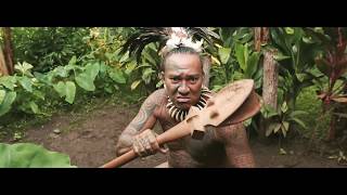 Marquesas Spirit  Travel to Remote Islands of Marquesas with Mike Satori [upl. by Corney453]