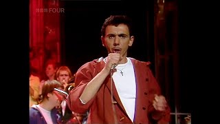 Dexys Midnight Runners  Show Me  TOTP  1981 Remastered [upl. by Collier]