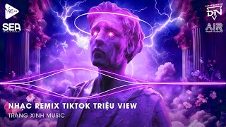 Nhạc Remix TikTok Triệu View  BXH Nhạc Trẻ Remix Hay Nhất Hiện Nay🎼Top 20 Nhạc TikTok Hay 2024 [upl. by Nanreh362]